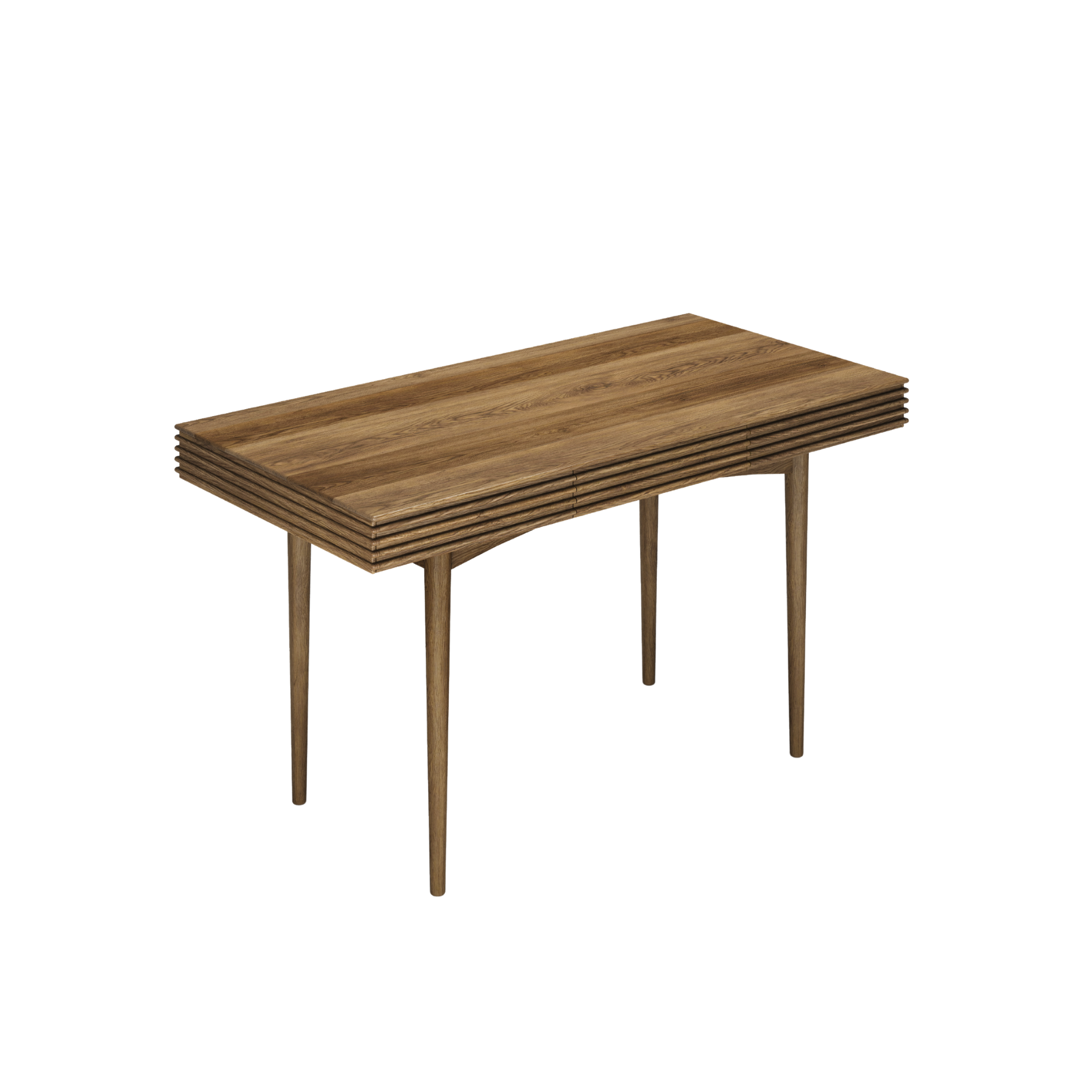 Groove Desk